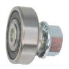Gegendruckrolle für ORLY/LM/MOD80/EUROPA2000 Türen mit Exzenter-Achse M10